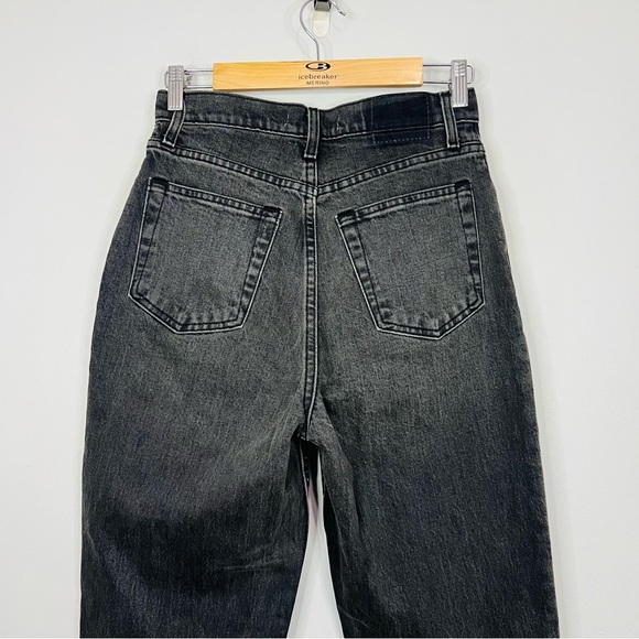 Abercrombie & Fitch 90s straight ultra high rise Women's Straight Leg Jeans 27 - Picture 5 of 7